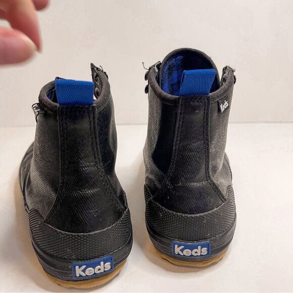 Keds Scout Splash Rain Boot Size 6 - Picture 5 of 9